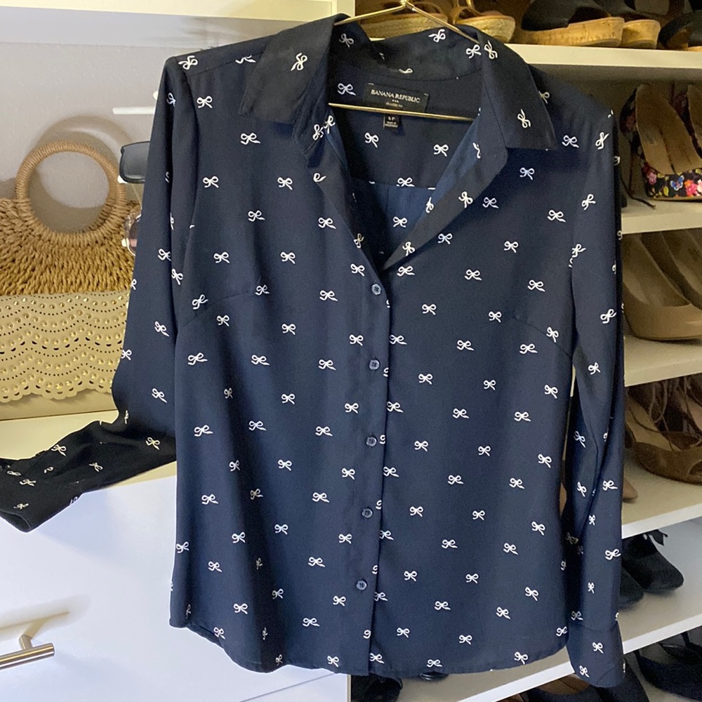 Womens blouse